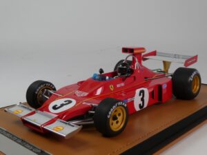 Ferrari 312 B3 1973