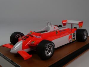 Alfa Romeo 179 1980