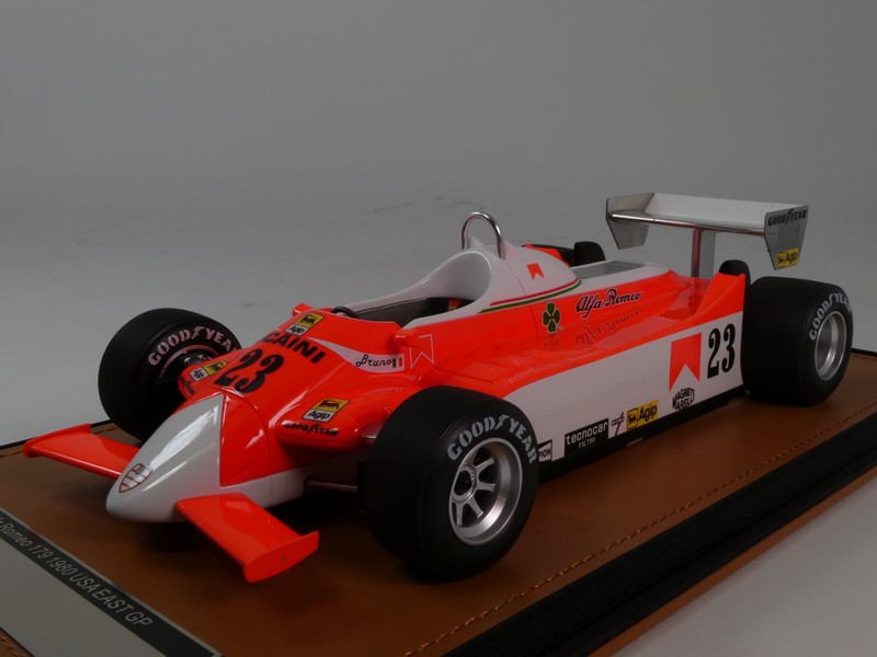 Alfa Romeo 179 1980