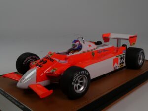 Alfa Romeo 179 1980