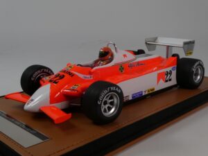 Alfa Romeo 179 1980