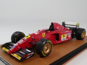 Ferrari 412 T2 1995