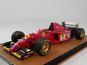 Ferrari 412 T2 1995