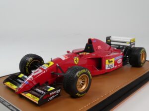 Ferrari 412 T2 1995