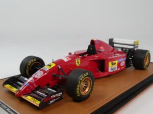 Ferrari 412 T2 1995
