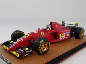 Ferrari 412 T2 1995