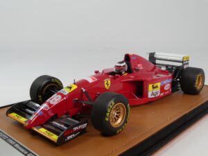 Ferrari 412 T2 1995