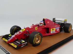 Ferrari 412 T2 1995