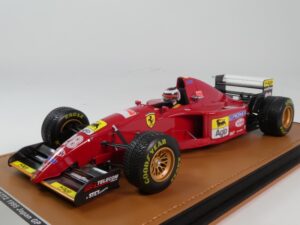 Ferrari 412 T2 1995