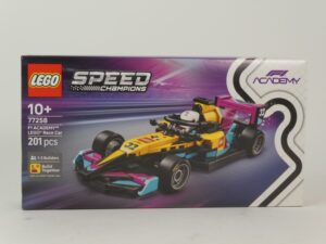 F1 Academy