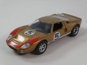 Ford GT40 1966