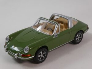 Porsche 911 Targa 1969