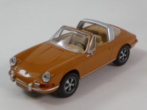 Porsche 911 Targa 1969
