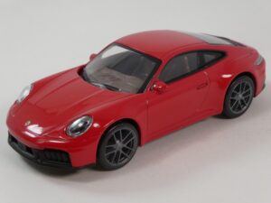Porsche 911 (992) GTS 2024