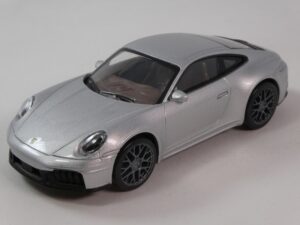 Porsche 911 (992) GTS 2024