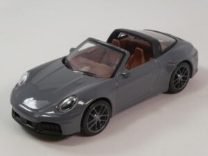 Porsche 911 (992) GTS Targa 2024