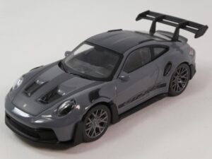 Porsche 911 GT3 RS
