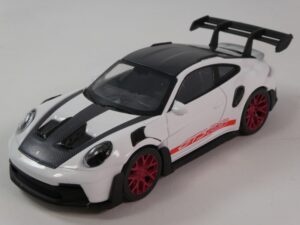 Porsche 911 GT3 RS
