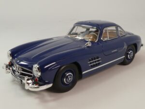 Mercedes-Benz 300 SL 1954