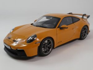 Porsche 911 GT3 2021