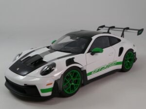 Porsche 911 GT3 RS 2022