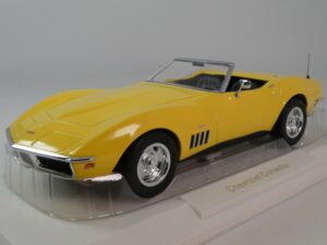 Chevrolet Corvette Cabriolet 1969