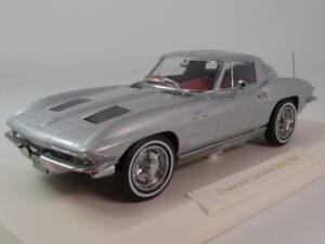 Chevrolet Corvette Sting Ray 1963