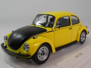 Volkswagen 1303 1973