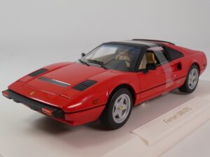 Ferrari 308 GTS 1982