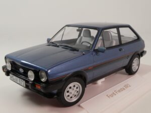 Ford Fiesta XR2 1981