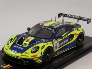 Porsche 911 (992) GT3 R 2025