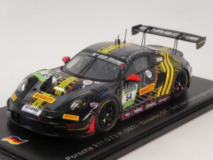 Porsche 911 (992) GT3 R 2025