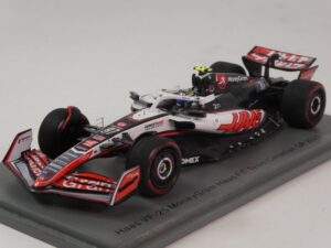 Haas VF-25 2025
