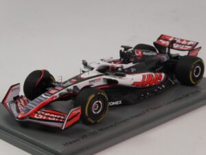 Haas VF-25 2025