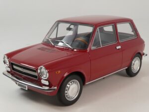 Autobianchi A112 1969-73