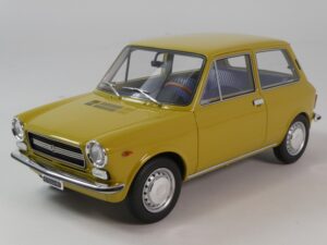 Autobianchi A112 1969-73