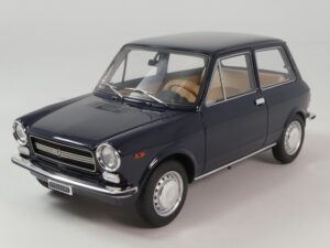 Autobianchi A112 1969-73