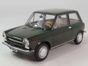 Autobianchi A112 1969-73