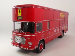 OM Fiat 150 Rolfo 1967