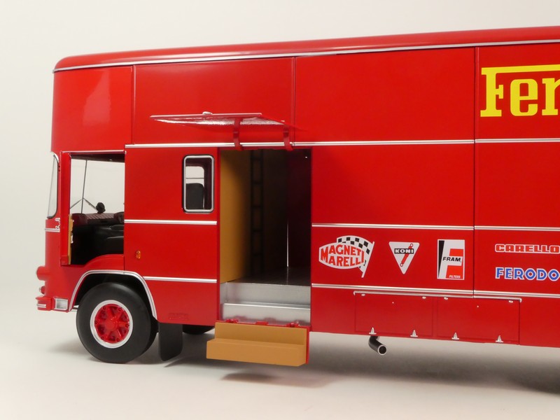 OM Fiat 150 Rolfo 1967 - immagine 4