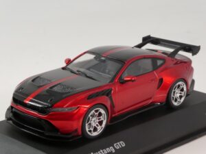 Ford Mustang GTD 2025
