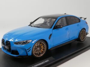 BMW M3 Performance Parts 2024