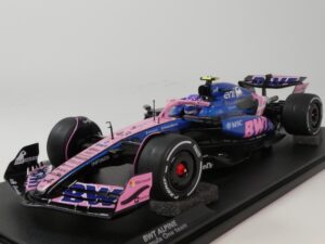 Alpine A525 2025
