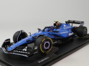 Williams FW47 2025
