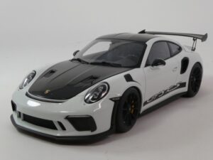 Porsche 911 (991.2) GT3 RS