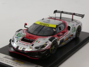 Ferrari 296 GT3 2025