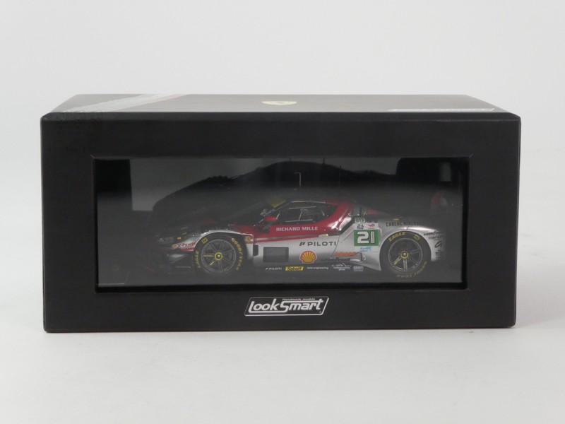 Ferrari 296 GT3 2025 - immagine 4