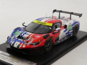 Ferrari 296 GT3 2025