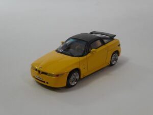 Alfa Romeo SZ 1989
