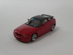 Alfa Romeo SZ 1989